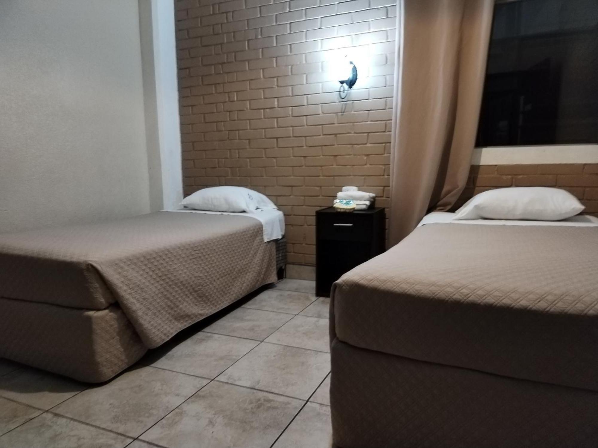 Hotel Capri Guatemala City Exteriör bild